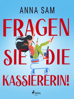 cover image of Fragen Sie die Kassiererin!